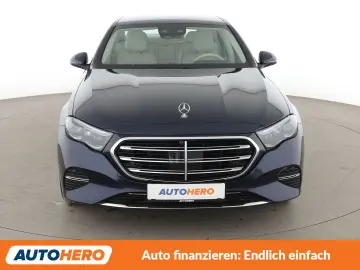 MERCEDES-BENZ E 300e Exclusive Premium Aut. NAVI VC …