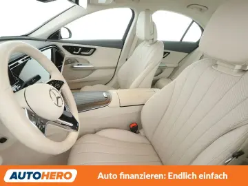 MERCEDES-BENZ E 300e Exclusive Premium Aut. NAVI VC …