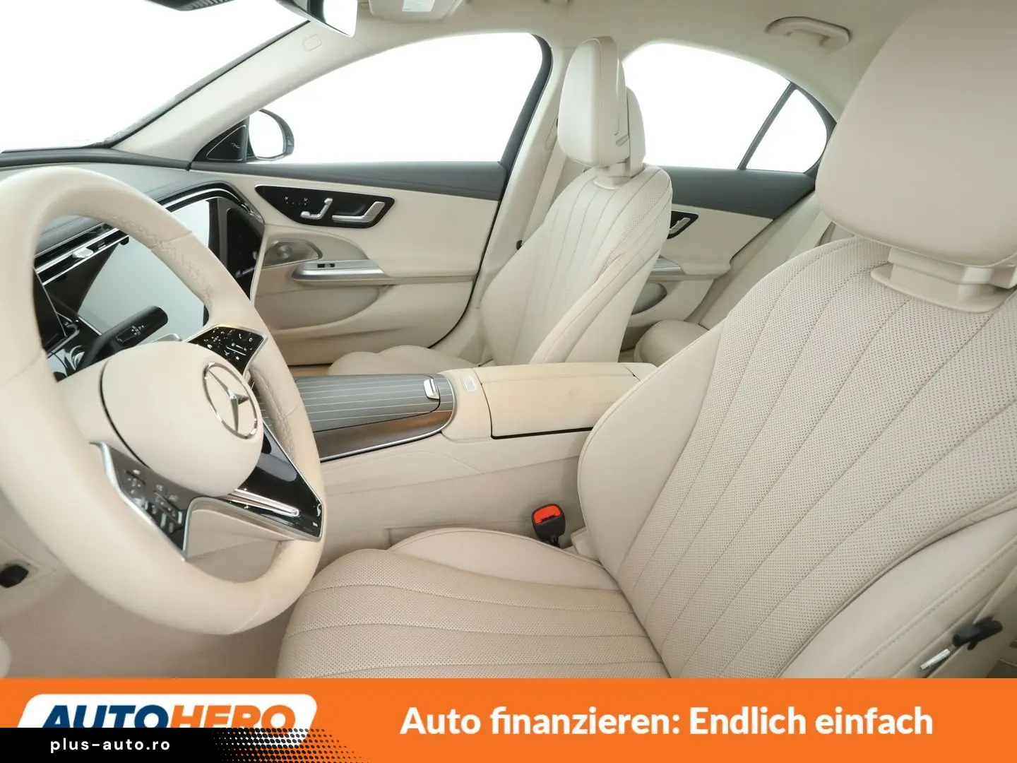 MERCEDES-BENZ E 300e Exclusive Premium Aut. NAVI VC &hellip;