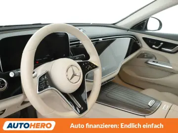 MERCEDES-BENZ E 300e Exclusive Premium Aut. NAVI VC …