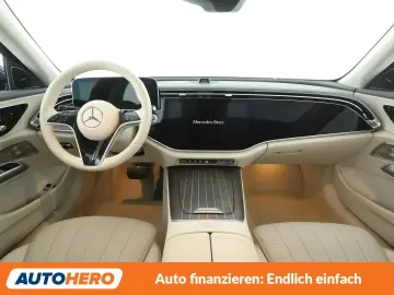 MERCEDES-BENZ E 300e Exclusive Premium Aut. NAVI VC …