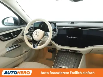 MERCEDES-BENZ E 300e Exclusive Premium Aut. NAVI VC …