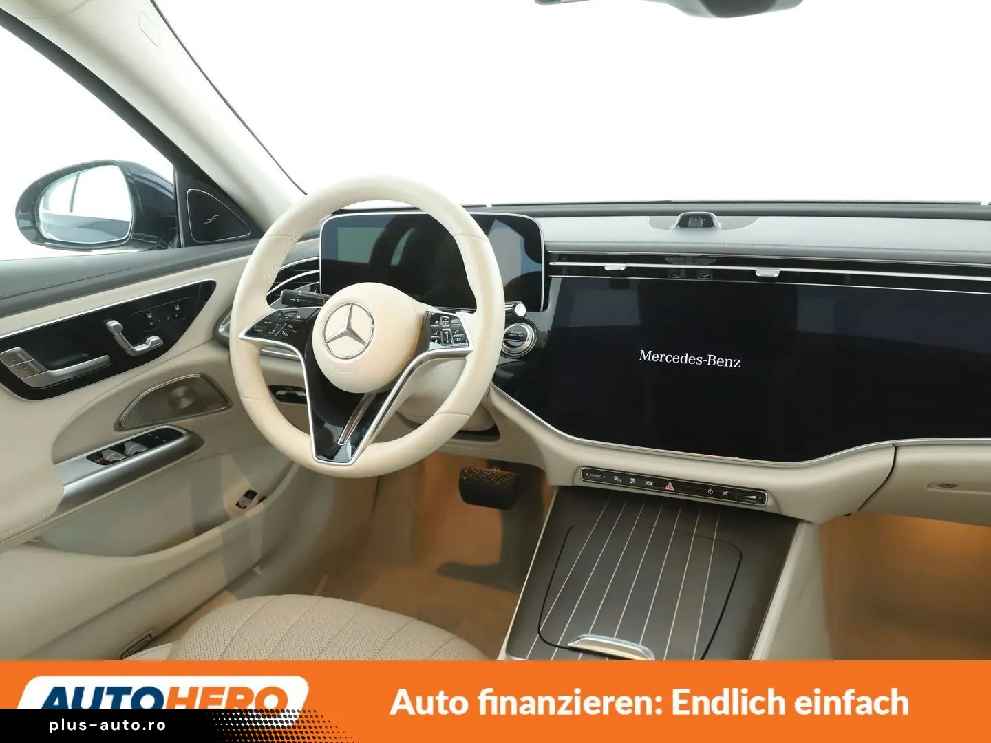 MERCEDES-BENZ E 300e Exclusive Premium Aut. NAVI VC &hellip;