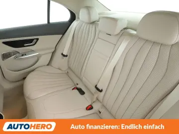 MERCEDES-BENZ E 300e Exclusive Premium Aut. NAVI VC …