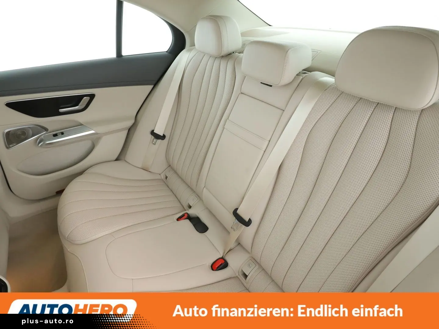 MERCEDES-BENZ E 300e Exclusive Premium Aut. NAVI VC &hellip;