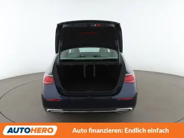 MERCEDES-BENZ E 300e Exclusive Premium Aut. NAVI VC …