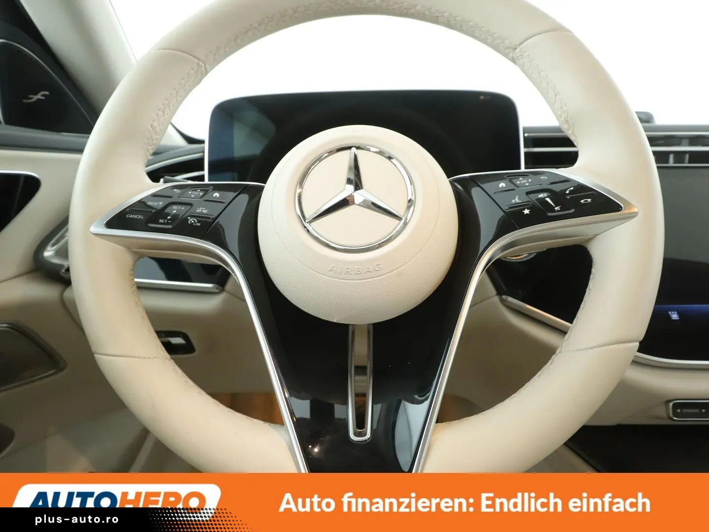 MERCEDES-BENZ E 300e Exclusive Premium Aut. NAVI VC &hellip;