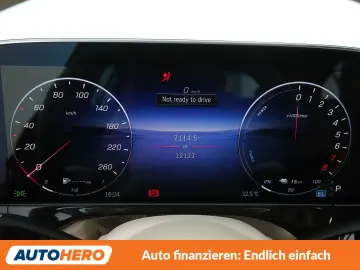 MERCEDES-BENZ E 300e Exclusive Premium Aut. NAVI VC …