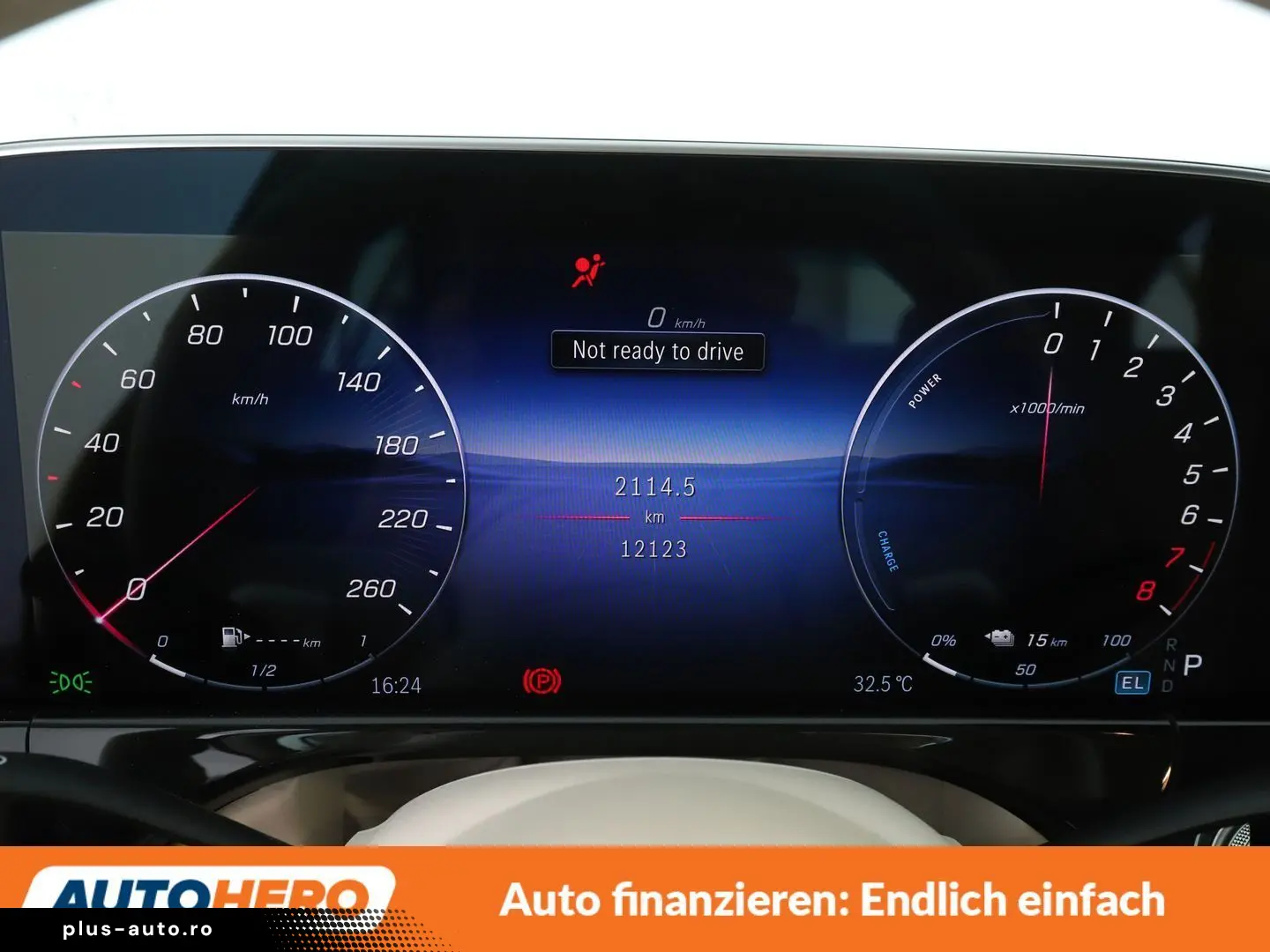 MERCEDES-BENZ E 300e Exclusive Premium Aut. NAVI VC &hellip;