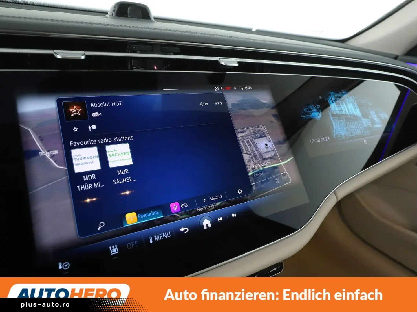 MERCEDES-BENZ E 300e Exclusive Premium Aut. NAVI VC &hellip;