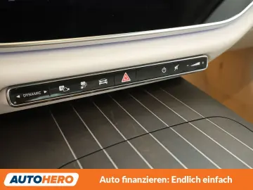 MERCEDES-BENZ E 300e Exclusive Premium Aut. NAVI VC …