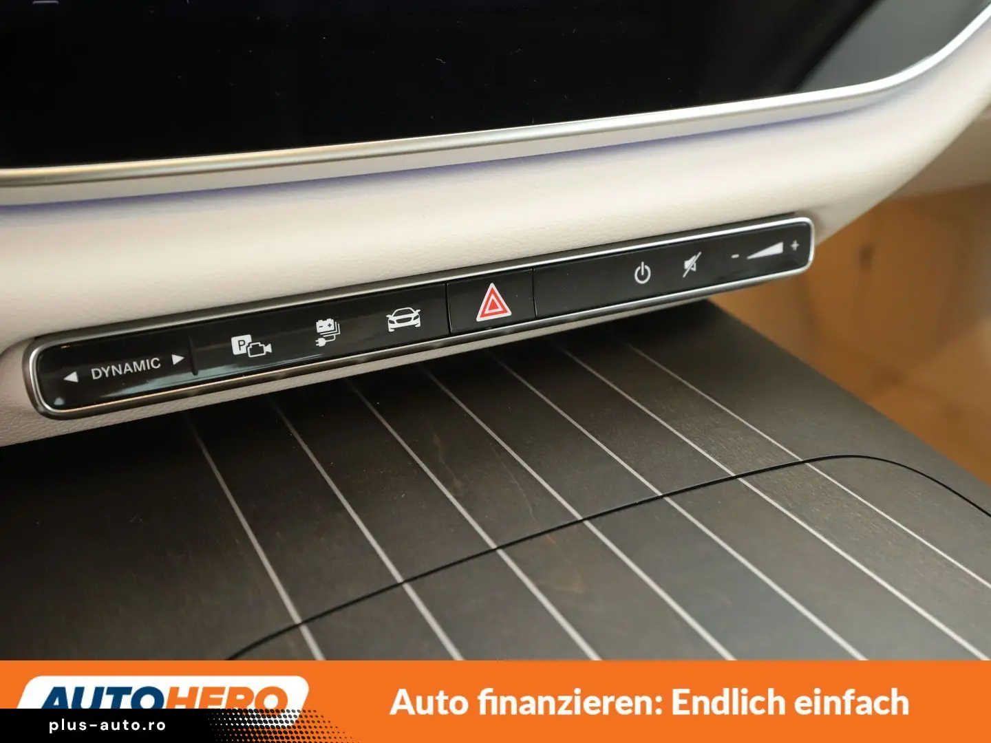 MERCEDES-BENZ E 300e Exclusive Premium Aut. NAVI VC &hellip;