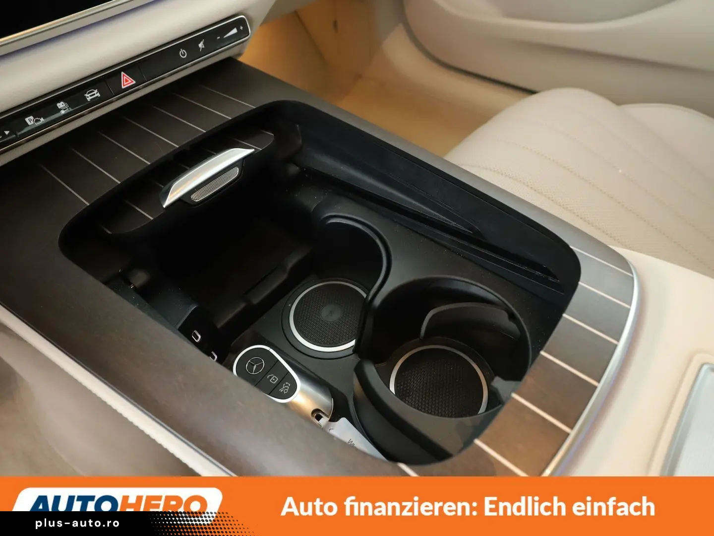 MERCEDES-BENZ E 300e Exclusive Premium Aut. NAVI VC &hellip;