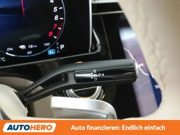 MERCEDES-BENZ E 300e Exclusive Premium Aut. NAVI VC …
