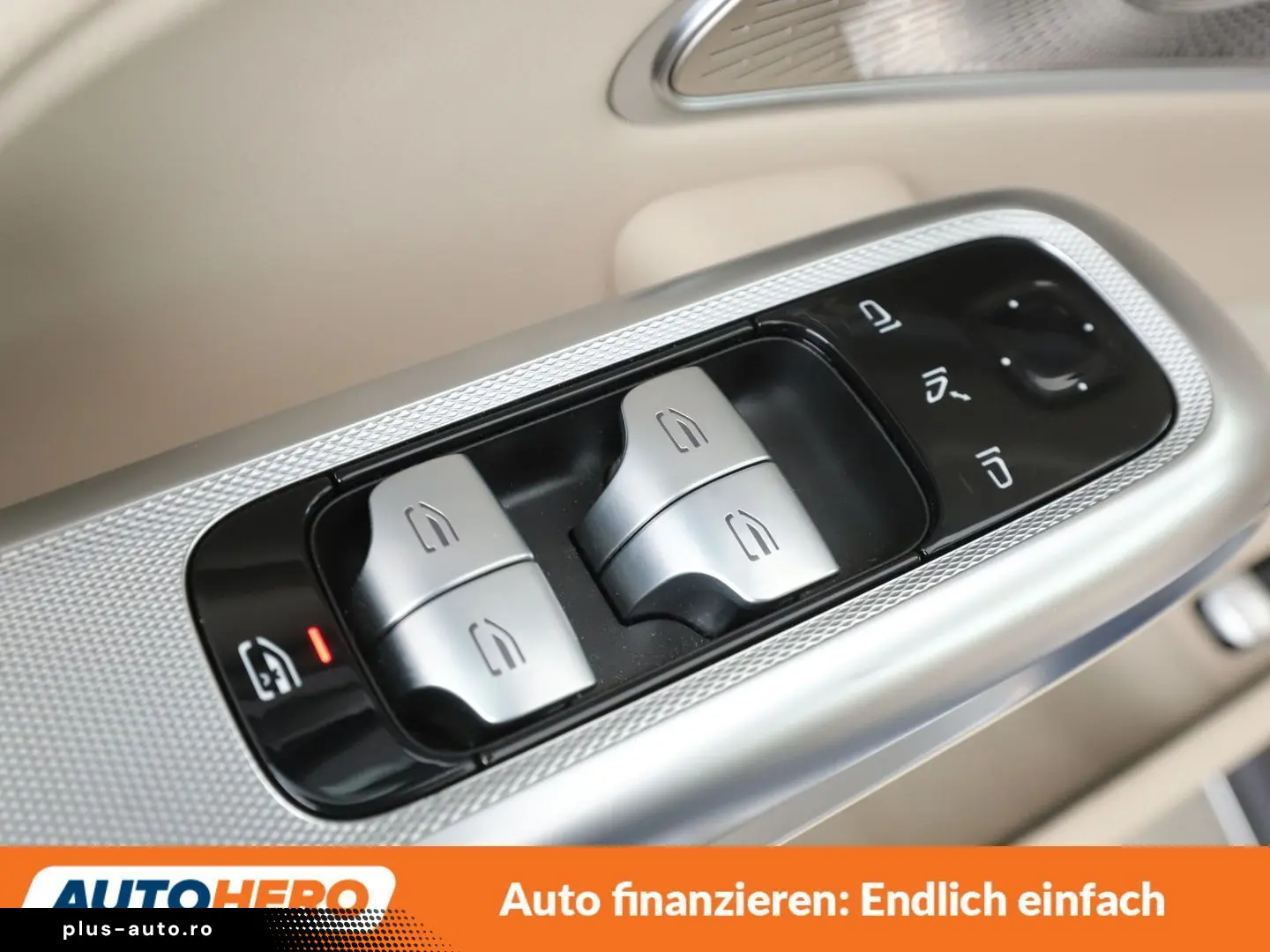 MERCEDES-BENZ E 300e Exclusive Premium Aut. NAVI VC &hellip;