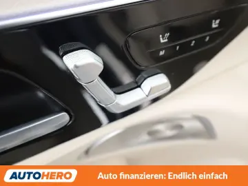 MERCEDES-BENZ E 300e Exclusive Premium Aut. NAVI VC …