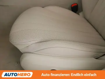 MERCEDES-BENZ E 300e Exclusive Premium Aut. NAVI VC …