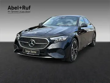 MERCEDES-BENZ E 300 de 4MATIC AVANTGARDE DISTRONI Ca…