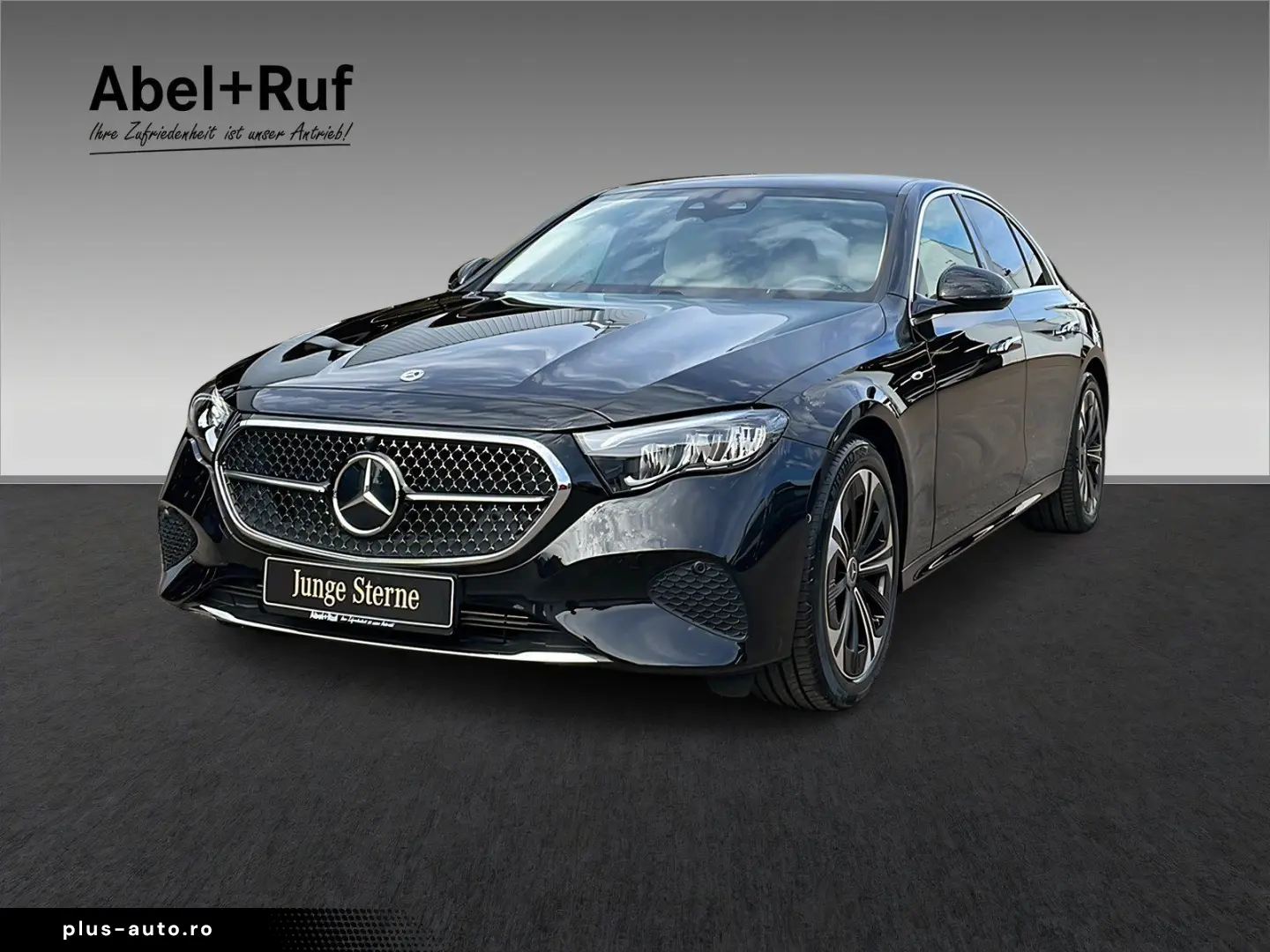MERCEDES-BENZ E 300 de 4MATIC AVANTGARDE DISTRONI Ca&hellip;