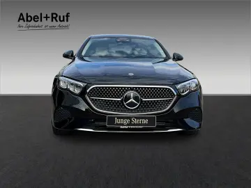 MERCEDES-BENZ E 300 de 4MATIC AVANTGARDE DISTRONI Ca…