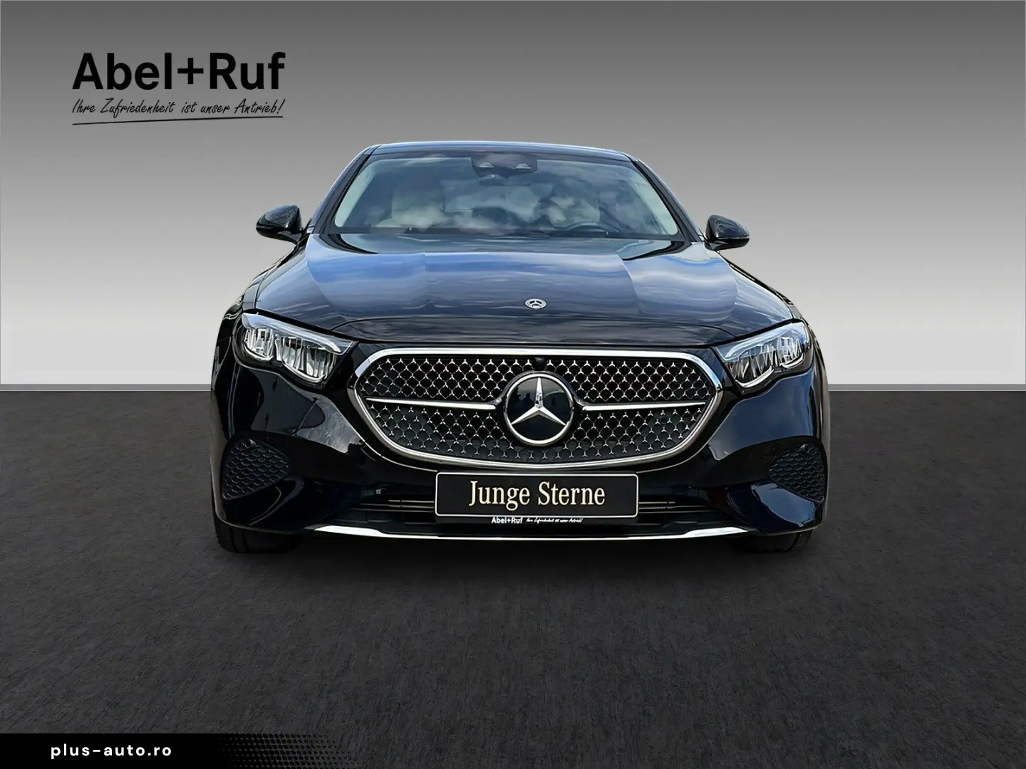 MERCEDES-BENZ E 300 de 4MATIC AVANTGARDE DISTRONI Ca&hellip;