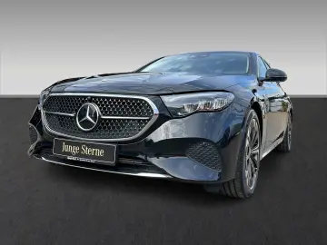 MERCEDES-BENZ E 300 de 4MATIC AVANTGARDE DISTRONI Ca…