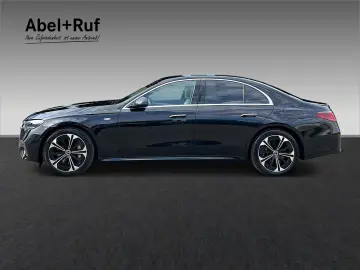MERCEDES-BENZ E 300 de 4MATIC AVANTGARDE DISTRONI Ca…