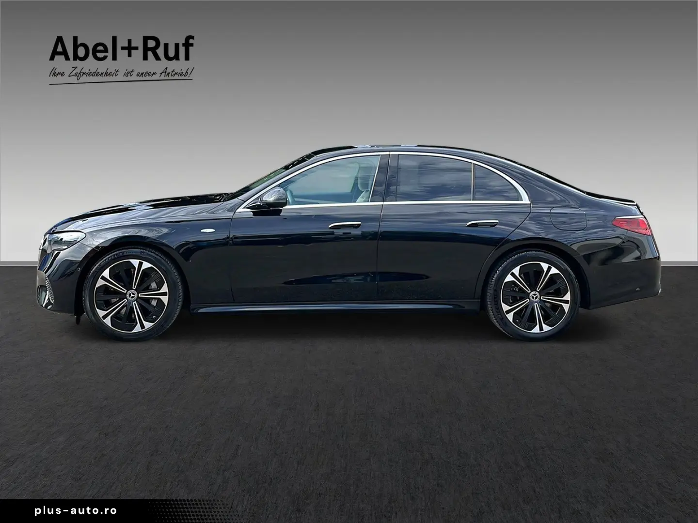 MERCEDES-BENZ E 300 de 4MATIC AVANTGARDE DISTRONI Ca&hellip;