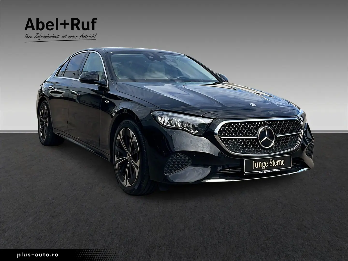 MERCEDES-BENZ E 300 de 4MATIC AVANTGARDE DISTRONI Ca&hellip;