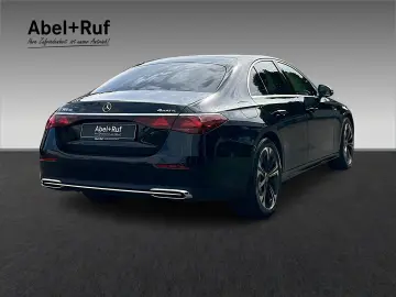 MERCEDES-BENZ E 300 de 4MATIC AVANTGARDE DISTRONI Ca…