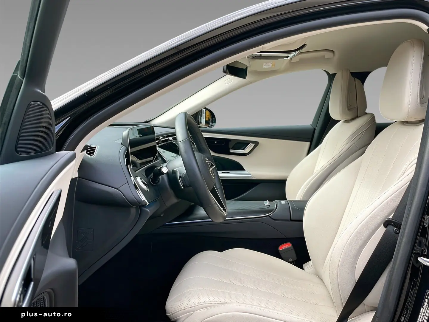 MERCEDES-BENZ E 300 de 4MATIC AVANTGARDE DISTRONI Ca&hellip;
