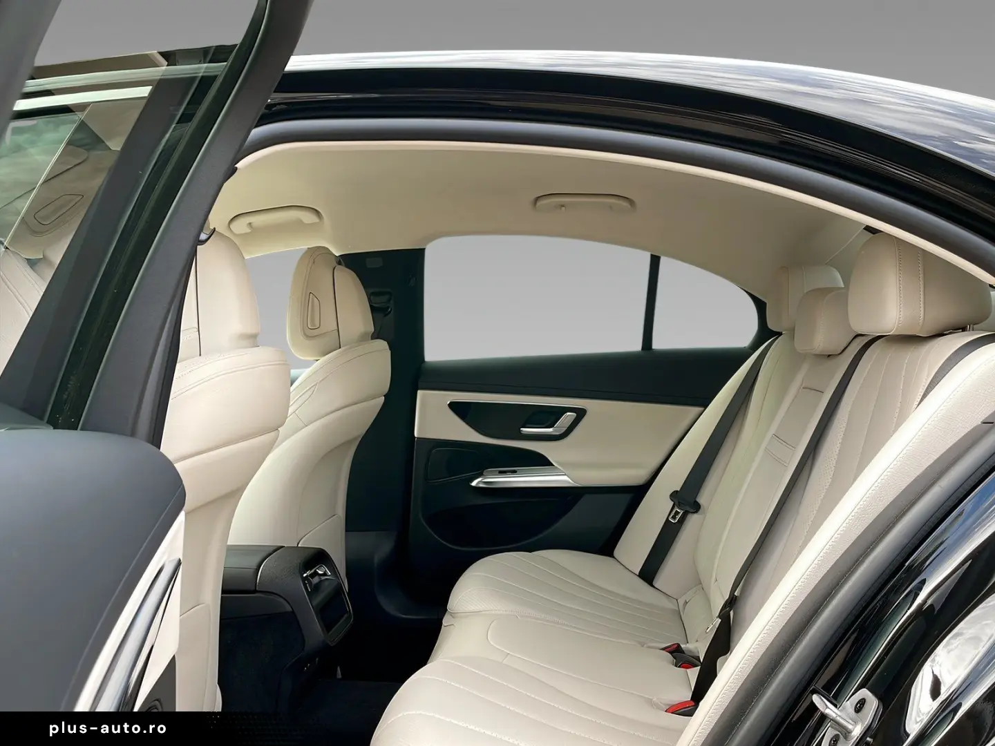MERCEDES-BENZ E 300 de 4MATIC AVANTGARDE DISTRONI Ca&hellip;