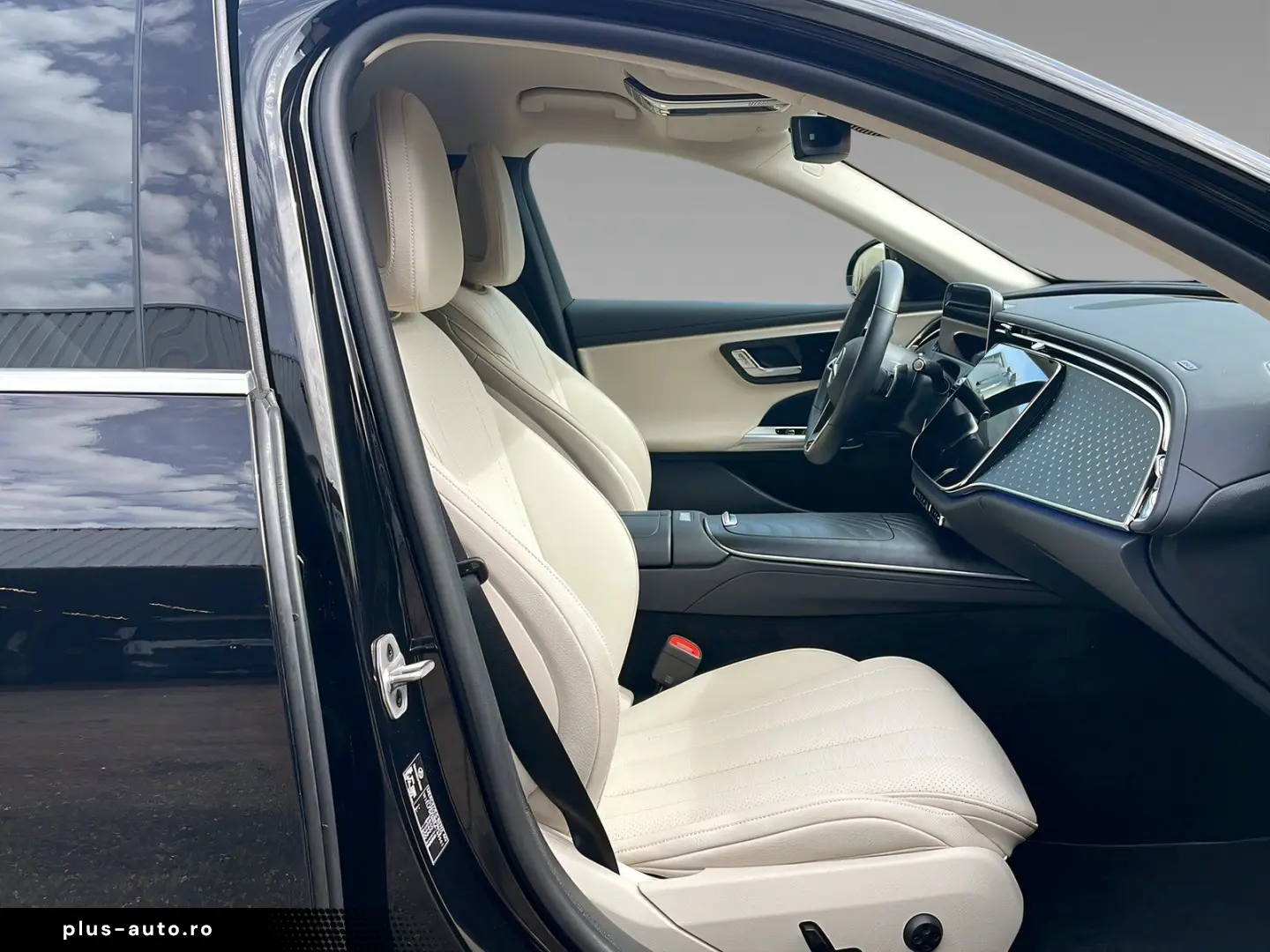 MERCEDES-BENZ E 300 de 4MATIC AVANTGARDE DISTRONI Ca&hellip;