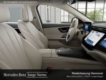 MERCEDES-BENZ E 220 d Avantgarde Adv.  SUPERSCREEN FAHRASS