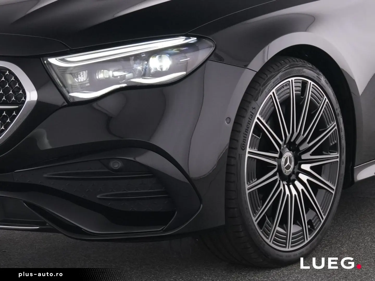 MERCEDES-BENZ E 220 d AMG Pano DLight Sitzklim Sthzg&hellip;