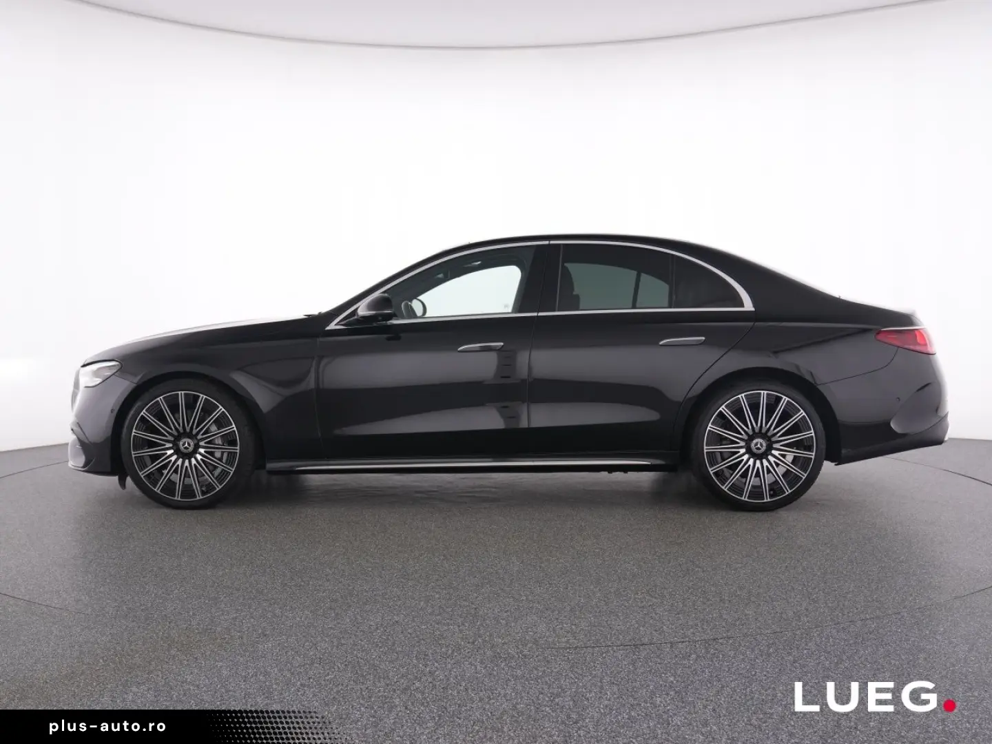 MERCEDES-BENZ E 220 d AMG Pano DLight Sitzklim Sthzg&hellip;