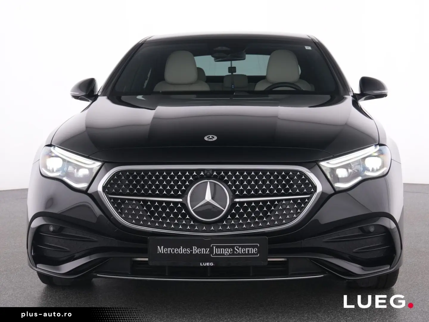 MERCEDES-BENZ E 220 d AMG Pano DLight Sitzklim Sthzg&hellip;
