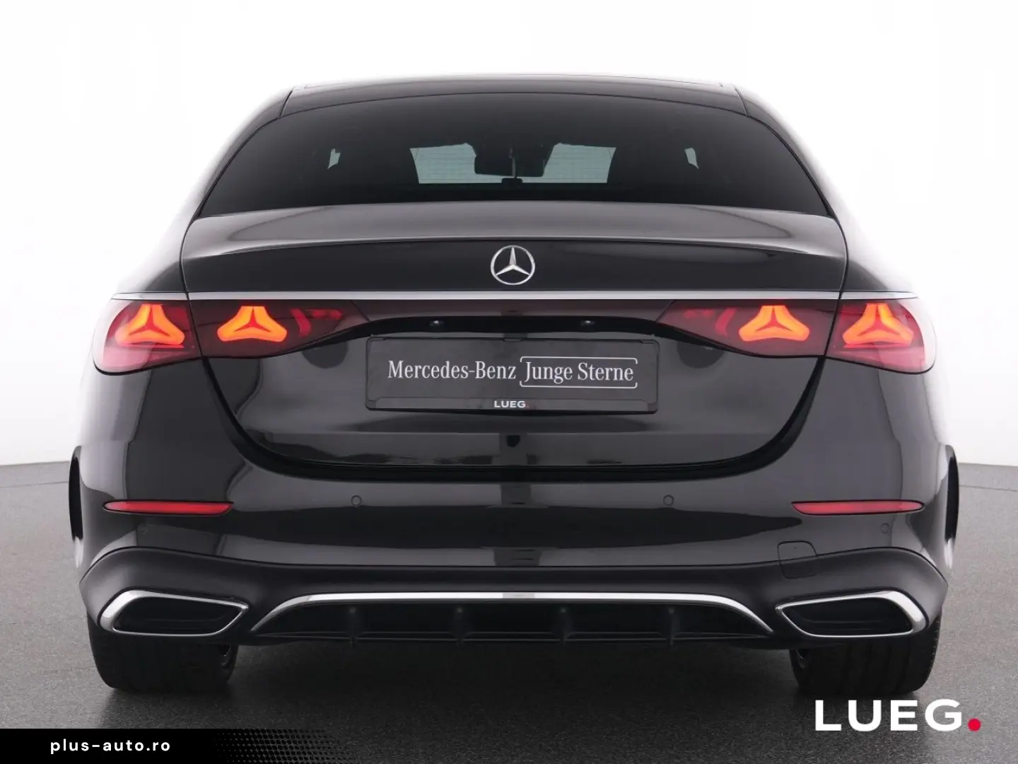 MERCEDES-BENZ E 220 d AMG Pano DLight Sitzklim Sthzg&hellip;