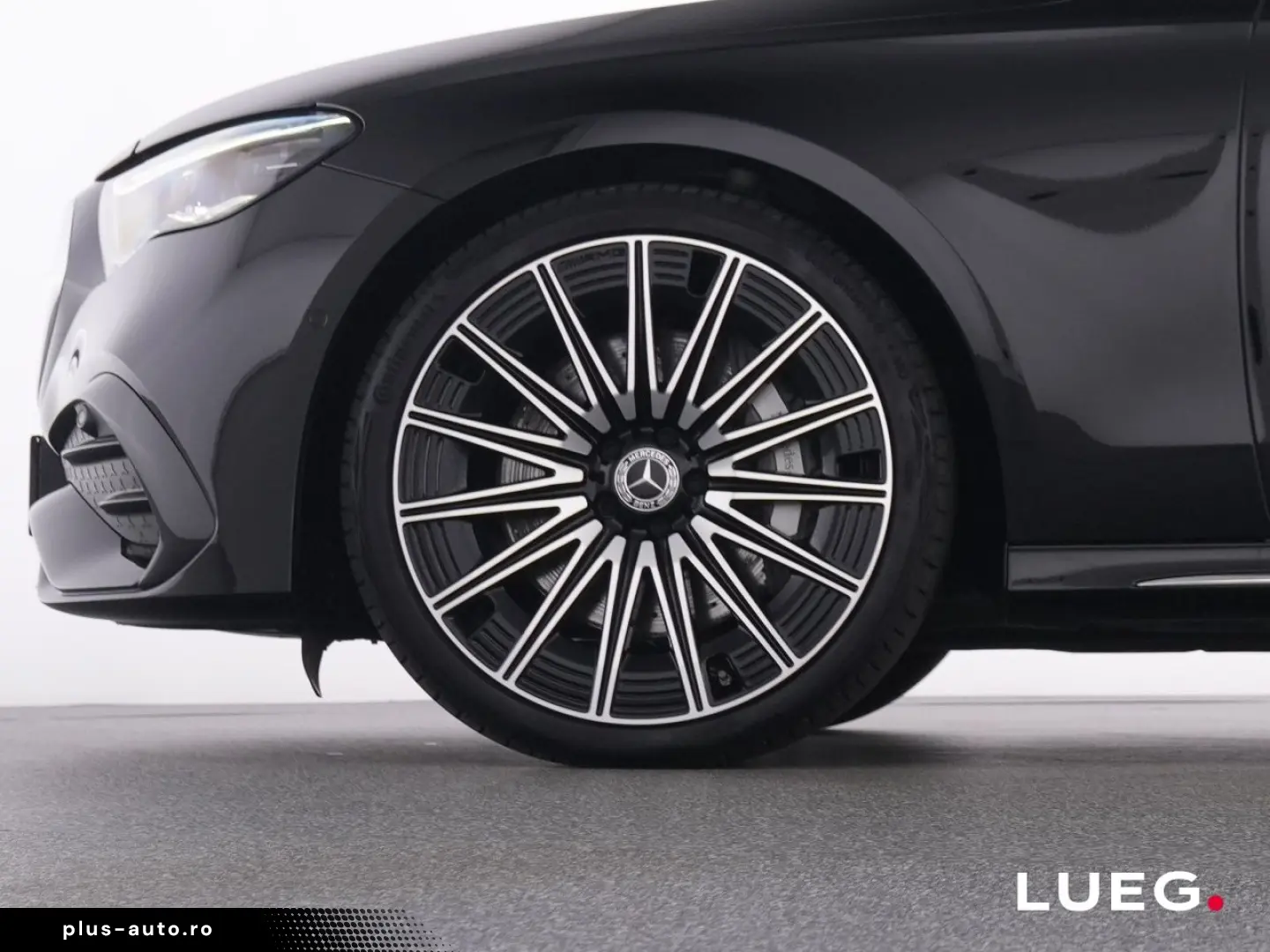 MERCEDES-BENZ E 220 d AMG Pano DLight Sitzklim Sthzg&hellip;