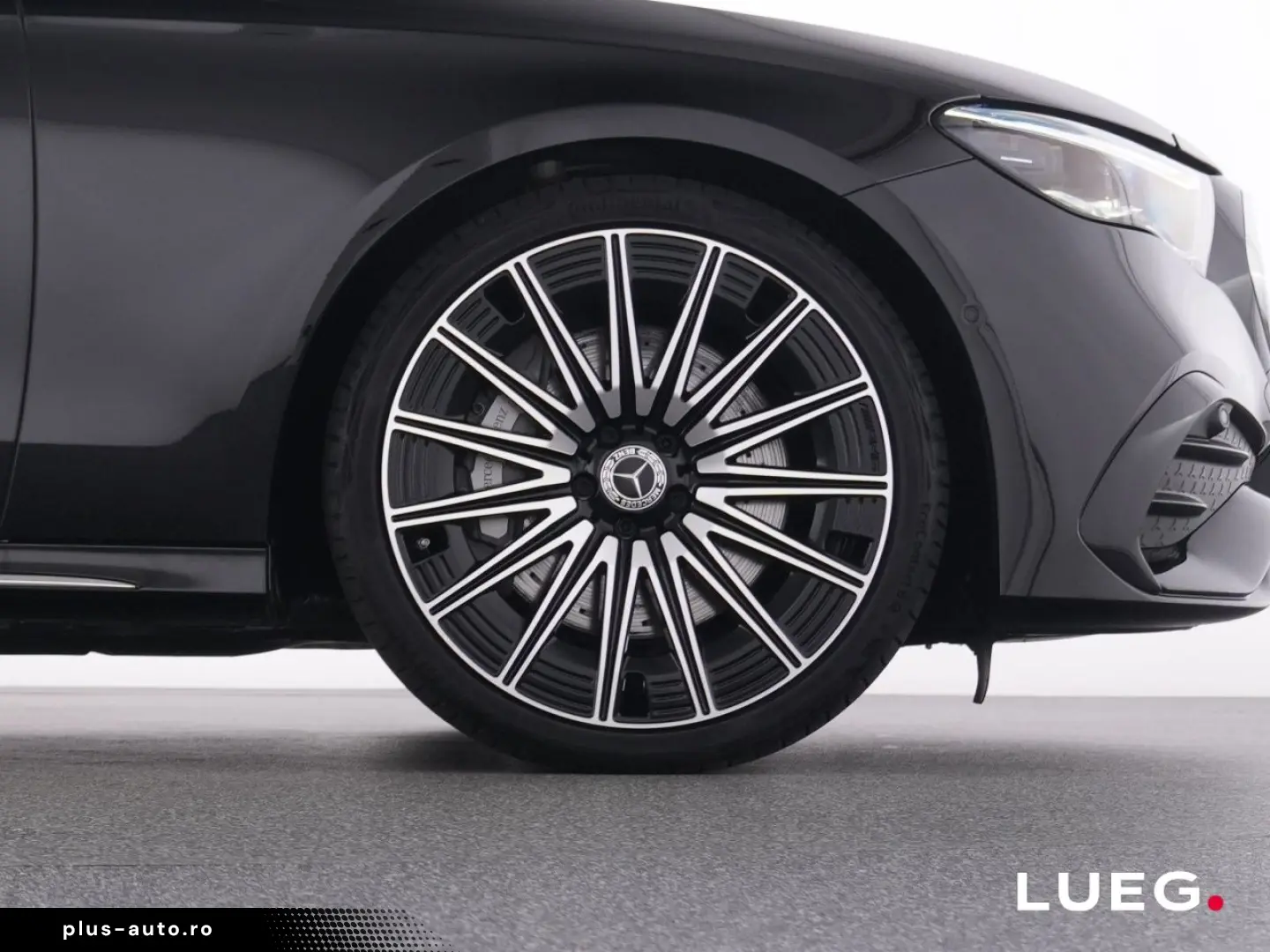 MERCEDES-BENZ E 220 d AMG Pano DLight Sitzklim Sthzg&hellip;