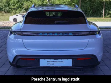 Porsche Taycan 4S Sport Turismo PerformancePlus Hinterac