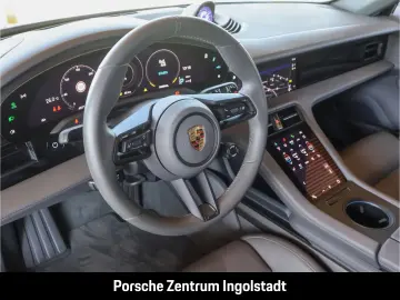 Porsche Taycan 4S Sport Turismo PerformancePlus Hinterac