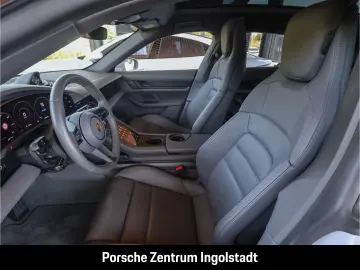 Porsche Taycan 4S Sport Turismo PerformancePlus Hinterac