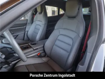Porsche Taycan 4S Sport Turismo PerformancePlus Hinterac