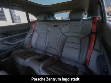 Porsche Taycan 4S Sport Turismo PerformancePlus Hinterac