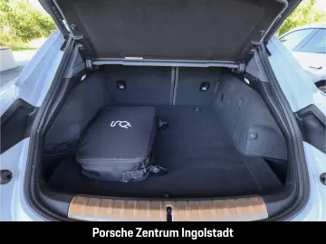 Porsche Taycan 4S Sport Turismo PerformancePlus Hinterac