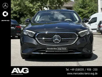 MERCEDES-BENZ E 220 d Avantgarde Superscreen Burmester Dist