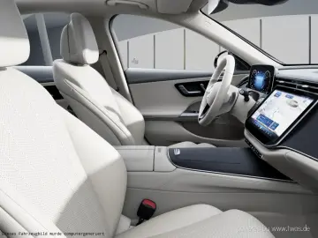 MERCEDES-BENZ E 220 d 4MATIC Limousine