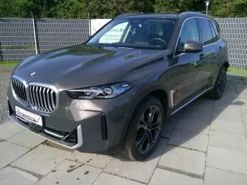 BMW X5 30 d xDrive SkyLounge AHK el. DrivAss.Prof!