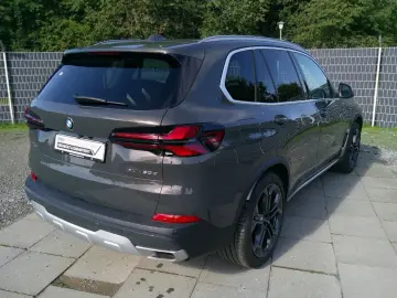 BMW X5 30 d xDrive SkyLounge AHK el. DrivAss.Prof!